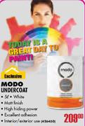 Modo Undercoat-5L