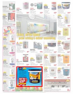 Builders Warehouse JHB: Eggciting Best Buys (27 Mar - 9 Apr), page 6