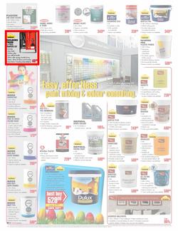 Builders Warehouse JHB: Eggciting Best Buys (27 Mar - 9 Apr), page 6
