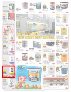 Builders Warehouse JHB: Eggciting Best Buys (27 Mar - 9 Apr), page 6