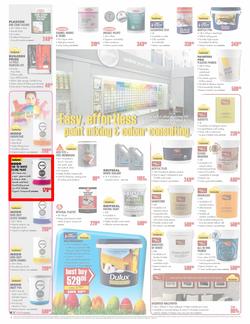 Builders Warehouse JHB: Eggciting Best Buys (27 Mar - 9 Apr), page 6