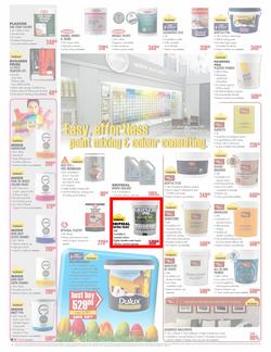 Builders Warehouse JHB: Eggciting Best Buys (27 Mar - 9 Apr), page 6