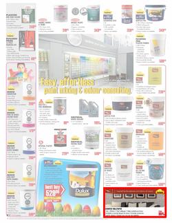 Builders Warehouse JHB: Eggciting Best Buys (27 Mar - 9 Apr), page 6