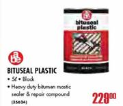  Bituseal Plastic-5L 
