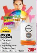 Modo Undercoat-5L