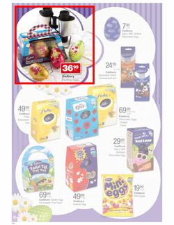 Checkers Western Cape : Easter Treats (28 Mar - 9 Apr), page 6