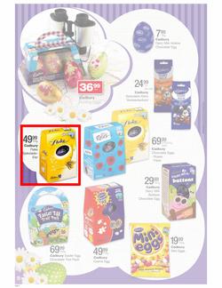 Checkers Western Cape : Easter Treats (28 Mar - 9 Apr), page 6