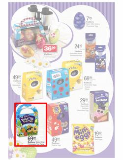 Checkers Western Cape : Easter Treats (28 Mar - 9 Apr), page 6