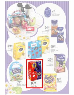 Checkers Western Cape : Easter Treats (28 Mar - 9 Apr), page 6