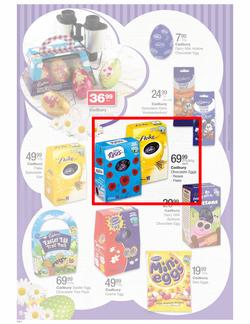 Checkers Western Cape : Easter Treats (28 Mar - 9 Apr), page 6