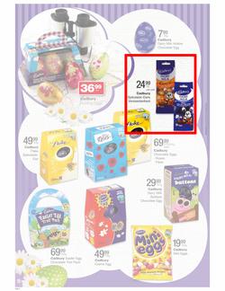 Checkers Western Cape : Easter Treats (28 Mar - 9 Apr), page 6