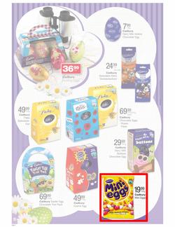 Checkers Western Cape : Easter Treats (28 Mar - 9 Apr), page 6