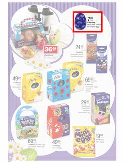 Checkers Western Cape : Easter Treats (28 Mar - 9 Apr), page 6