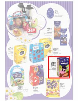 Checkers Western Cape : Easter Treats (28 Mar - 9 Apr), page 6