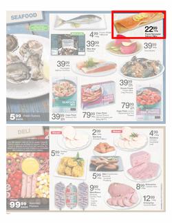 Checkers Western Cape : Save More This Easter  (28 Mar - 9 Apr), page 6
