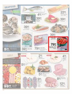 Checkers Western Cape : Save More This Easter  (28 Mar - 9 Apr), page 6