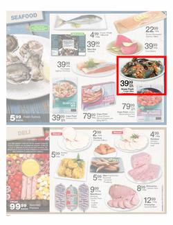 Checkers Western Cape : Save More This Easter  (28 Mar - 9 Apr), page 6