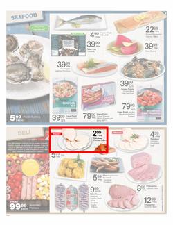 Checkers Western Cape : Save More This Easter  (28 Mar - 9 Apr), page 6