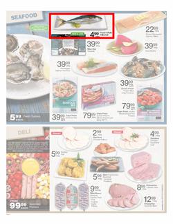 Checkers Western Cape : Save More This Easter  (28 Mar - 9 Apr), page 6