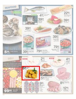 Checkers Western Cape : Save More This Easter  (28 Mar - 9 Apr), page 6