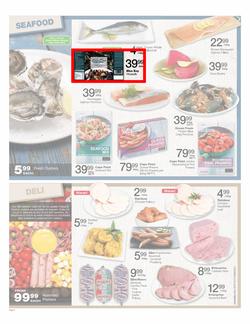 Checkers Western Cape : Save More This Easter  (28 Mar - 9 Apr), page 6