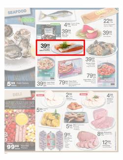 Checkers Western Cape : Save More This Easter  (28 Mar - 9 Apr), page 6