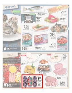 Checkers Western Cape : Save More This Easter  (28 Mar - 9 Apr), page 6