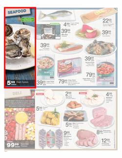 Checkers Western Cape : Save More This Easter  (28 Mar - 9 Apr), page 6