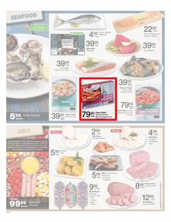 Checkers Western Cape : Save More This Easter  (28 Mar - 9 Apr), page 6