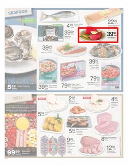 Checkers Western Cape : Save More This Easter  (28 Mar - 9 Apr), page 6