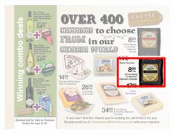 Checkers KZN : Change for the better (25 Mar - 9 Apr), page 6