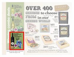 Checkers KZN : Change for the better (25 Mar - 9 Apr), page 6