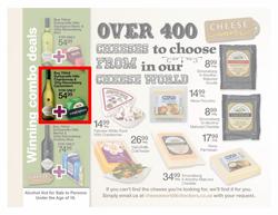 Checkers KZN : Change for the better (25 Mar - 9 Apr), page 6