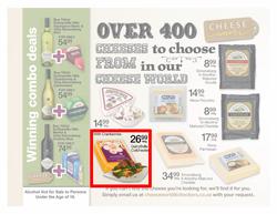 Checkers KZN : Change for the better (25 Mar - 9 Apr), page 6