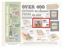 Checkers KZN : Change for the better (25 Mar - 9 Apr), page 6
