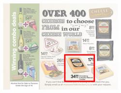 Checkers KZN : Change for the better (25 Mar - 9 Apr), page 6