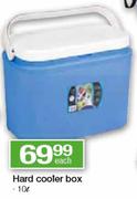 Hard Cooler Box-10 Ltr