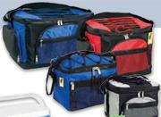 Bush Baby Cooler Bag-12-Can each
