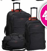 Fusion Sport Travel Bag-each