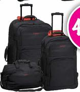 Fusion Sport Trolley Bag-60cm each