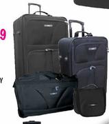 Millenium Trolley Case-50cm each
