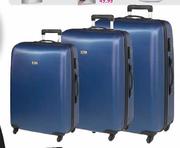 Beetles ABS Trolley-60cm each