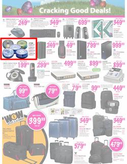 Game : Easteriffic Deals (4 Apr - 8 Apr), page 6