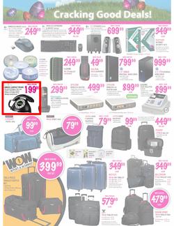 Game : Easteriffic Deals (4 Apr - 8 Apr), page 6