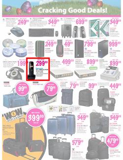 Game : Easteriffic Deals (4 Apr - 8 Apr), page 6