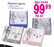 Digitime Gift Set Assorted Styles-Per Set