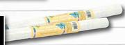 Butterfly Adhesive Clear Roll 2m*450mm -Each