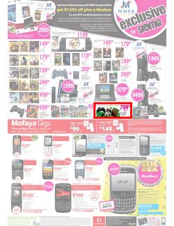 Game (19 Apr - 22 Apr), page 5