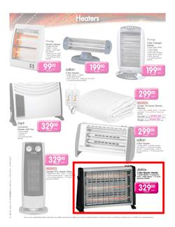 Makro : Appliance (17 Apr - 23 Apr), page 6