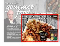 Checkers Gauteng : Butchery (22 Apr - 6 May), page 6